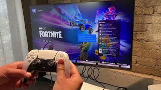 How to DOWNLOAD Fortnite on PS5.. it’s FREE!!