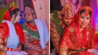 Sawan Weds Aarti | Indian-Nepali Wedding In India | Wedding Trailer