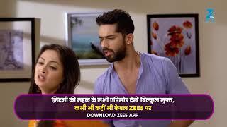 Zindagi Ki Mehek - Zee TV Show - Watch Full Series on Zee5 | Link in Description