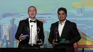 HCL Software wins a Stevie® Award in The 2023 International Business Awards®