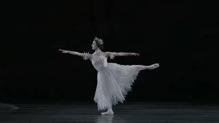 Giselle - Myrtha Queen of the Willis Variation (Marianela Nuñez, The Royal Ballet)