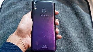 Infinix Hot 8 Lite | Cheapest Used Mobile Review | Price In Pakistan
