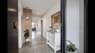 Architectural masterpiece in hidden private location - 231 Bowen Street, Warragul