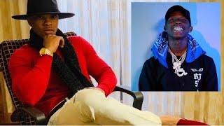 ANONYMOUS2KTV - Rappers React To Quando Rondo Laying Down His Flag | HOW ARE YOU MAD!