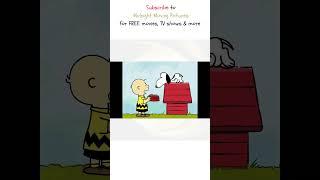 Peanuts Series Ep 5 Pt 1 #shorts