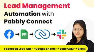 Automate Lead Management with Pabbly Connect within Few Minutes