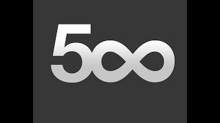 Did I Get Scam By 500PX?