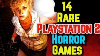 14 Rare Playstation 2 Horror Games That Are Beyond Awesome And Deserve Revival!