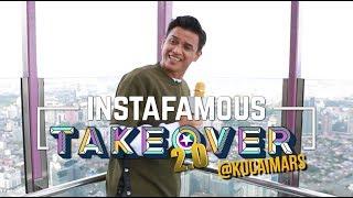 Instafamous Takeover 2.0 | Kucaimars Gayat Rupenyeee!