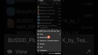 how to download bussid plus with live proof