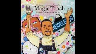 Magic Trash