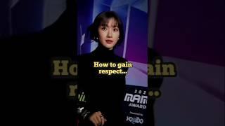 how to gain respect  #shortlife #inspiration #motivation #yt #short #trending #subscribe #share