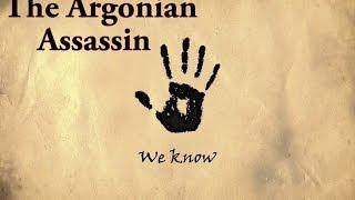 Let's Play Skyrim : The Argonian Assassin, 204, Finding Esbern