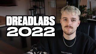 Dreadlabs in 2022