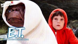E.T. und Elliott Best of | E.T. – Der Außerirdische | Screen Schnipsel