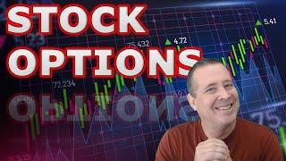 Stock Option Update (Week of 7/15/24)