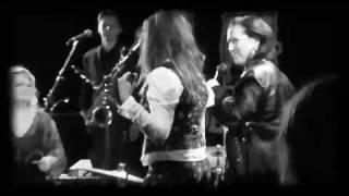 Whatever I Am, You Made Me - Marjo Leinonen w/ Jo' Buddy &The BluesLovers Houseband@Klubiblues 2011