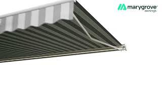 How To Manually Override A Retractable Awning