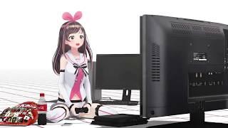 Kizuna Ai - FUCK YOU!