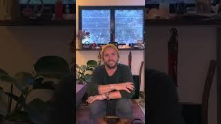 John Butler - The Story Behind 'Surrender' & 'Running River'