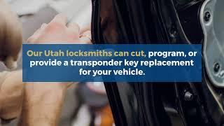 Car Key Services - Mr Key Locksmith