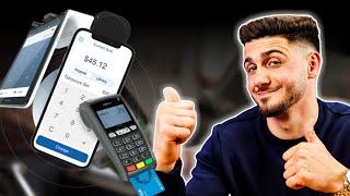 How To Accept Credit Card Payments for Your Business | Leaders Merchant Services Review