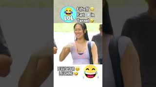 Funny fart  video #viralvideo #prank 