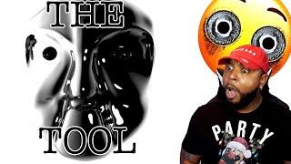 FIRST TIME HEARING TOOL - The Pot (Audio) REACTION