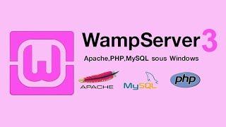 How to install wamp server on windows 7