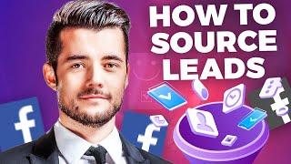 How To Master Scraping & Building a 10,000 + Lookalike Email List for Facebook Ads | 2023