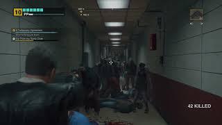 Dead Rising Deluxe Remaster OP Knife