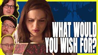 Just Stop! Wish Upon Review - So Bad Its Good