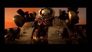 Transformers the game - Complete walkthrough - Decepticons