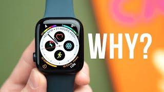 8 Reasons Why You NEED an Apple Watch in 2023!