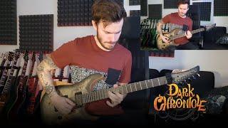 Dark Chronicle/Dark Cloud 2 - Battle Theme (Rock/Metal Guitar Cover)