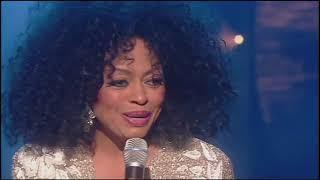 An Audience with Diana Ross (1999) - Boy George