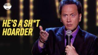 I Can't Even Please My Dog: Rob Schneider