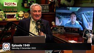 Leo Laporte - The Tech Guy: 1949