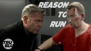 Partial Episode - Sam Has A Reason To Run - Takedown with Chris Hansen