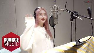 [Special Clips] ‘MAGO’ Recording Behind - GFRIEND (여자친구)