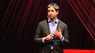 The immortal naturalist: collecting the world | Prosanta Chakrabarty | TEDxLSU