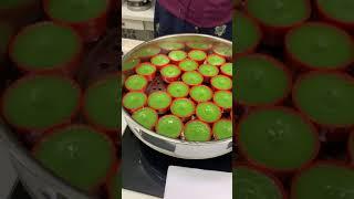 EPISOD 217  KUIH KASWI PANDAN