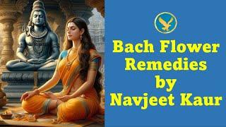 Bach Flower Remedies for all Planets by Navjeet Kaur