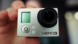 How does GoPro Hero 3 footage look in 2022