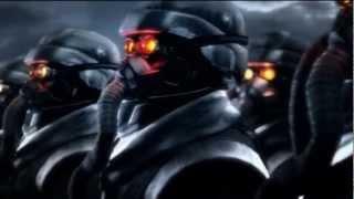 Killzone HD ~ Opening Cinematic [Intro]