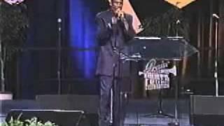 Pt  1  You're Gifted When - Bishop Noel Jones