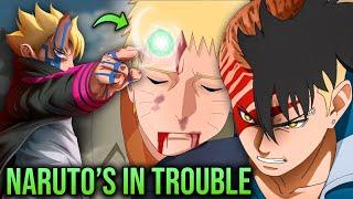 Uh oh...Goodbye Naruto Boruto's NEW Rasengan is BEYOND BROKEN - KAWAKI's Master Plan. Boruto Ch 65