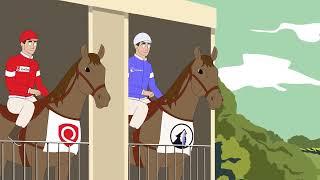 Vicarius Cartoons Presents: The Patch Derby