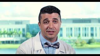 Hassan Amer, MD | Cleveland Clinic Martin Health Rheumatology