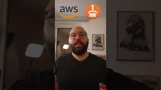 What is AWS ECR #shorts